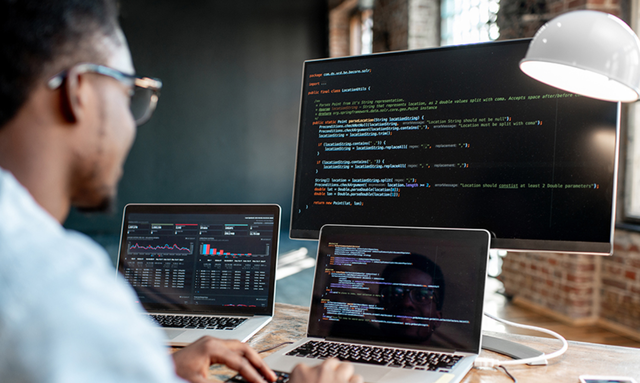 计算机软件开发与编程代码的协同之道