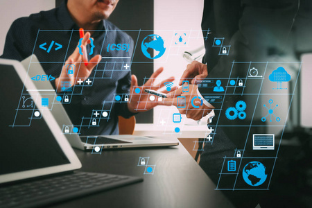 AR技术引领软件开发新潮流 设计新一代仪表板计算机图标的创新实践