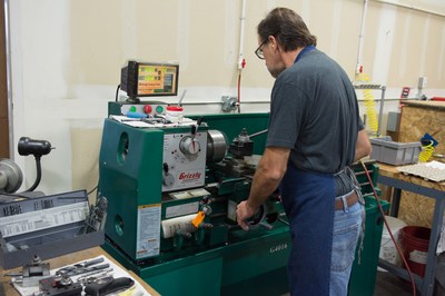 工厂参观丨揭秘“避震器界的爱马仕” Push Industrie的极致工艺与山地车革新